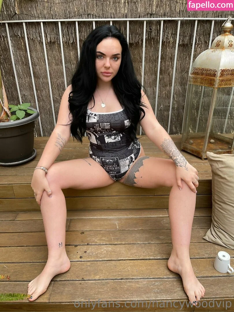 itsnancywoodfree Onlyfans Photo Gallery 