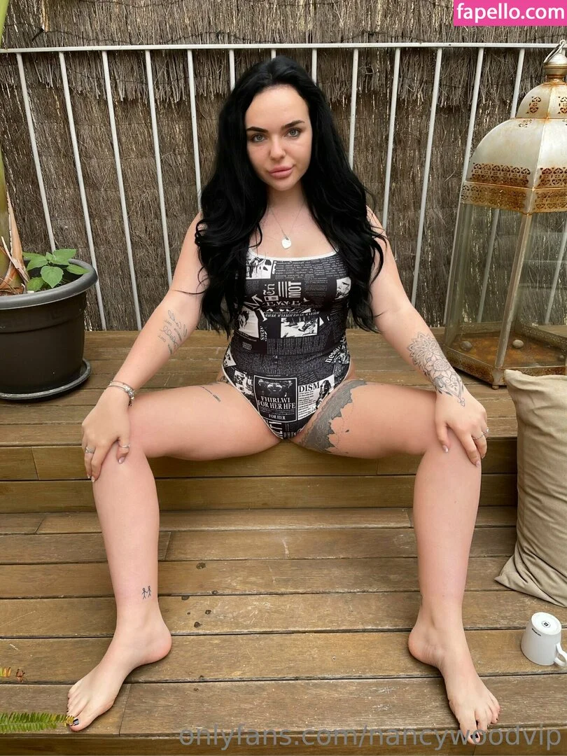 itsnancywoodfree Onlyfans Photo Gallery 
