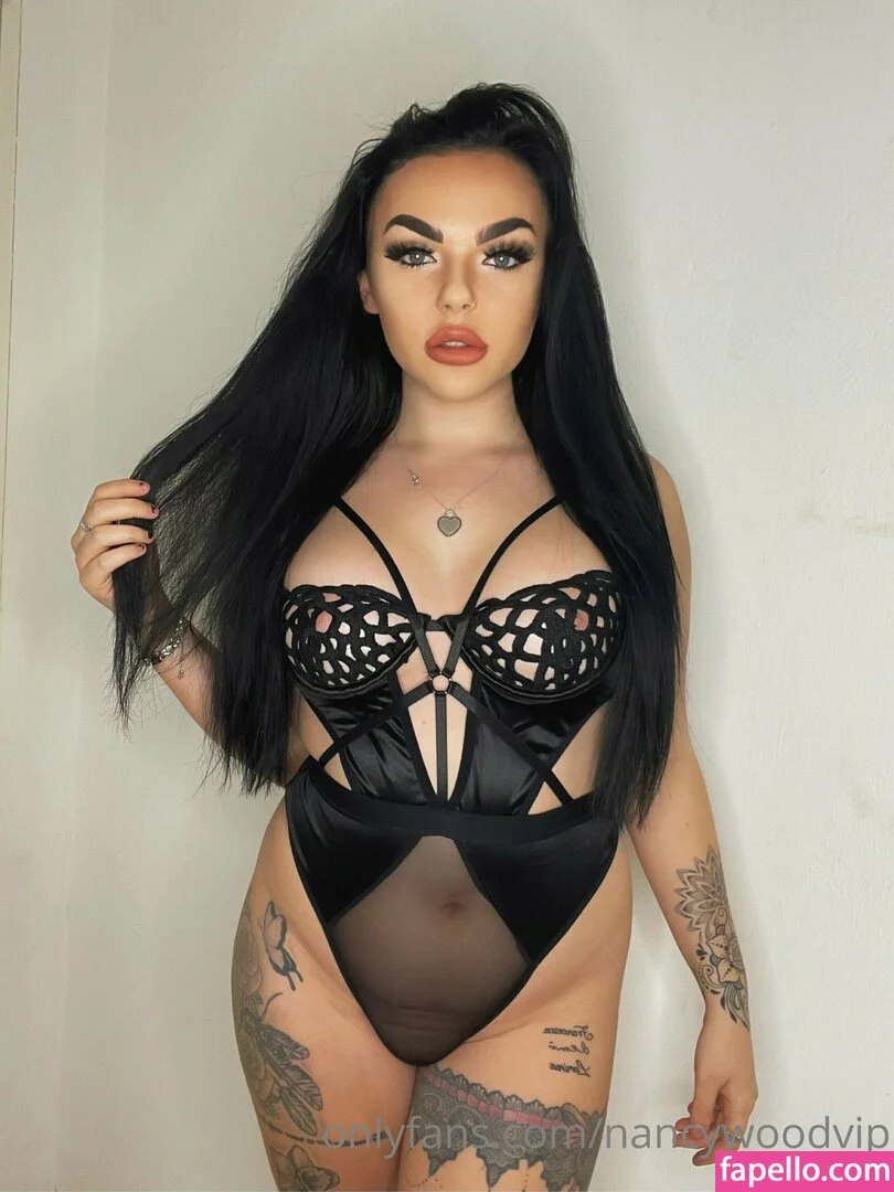 itsnancywoodfree Onlyfans Photo Gallery 