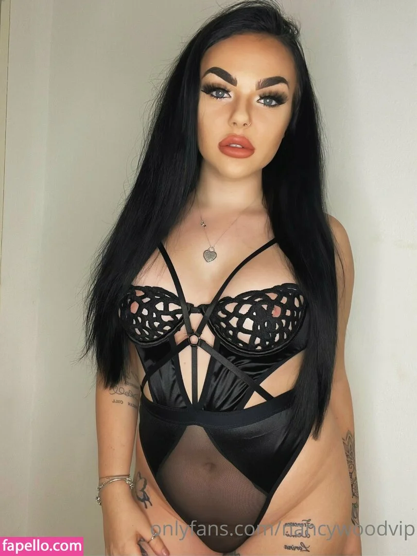 itsnancywoodfree Onlyfans Photo Gallery 