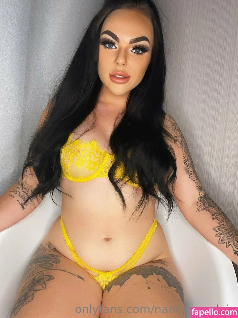 itsnancywoodfree Onlyfans Photo Gallery 