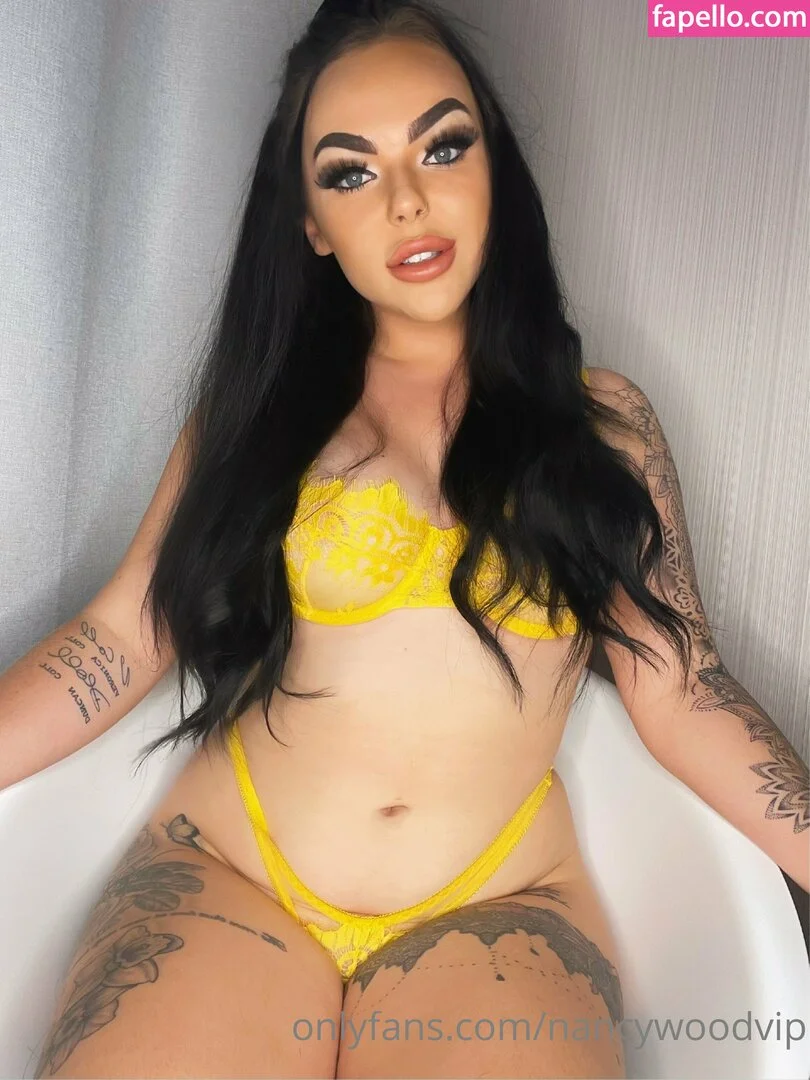itsnancywoodfree Onlyfans Photo Gallery 