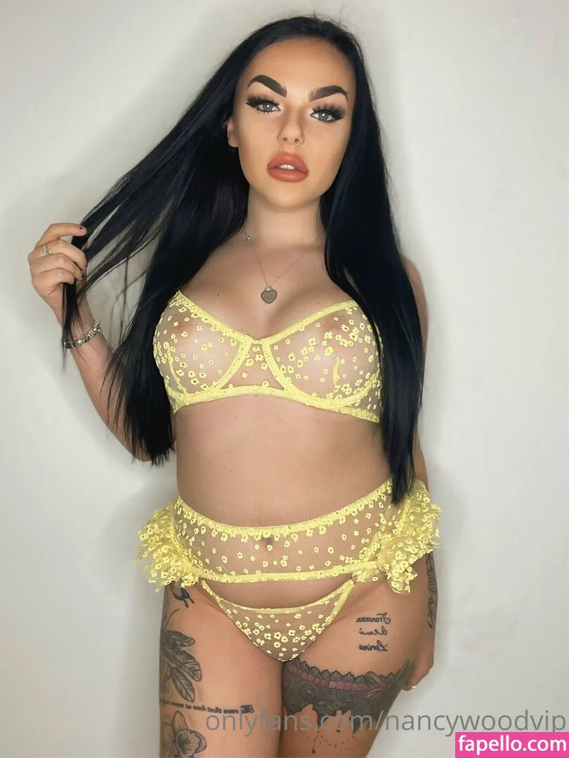 itsnancywoodfree Onlyfans Photo Gallery 