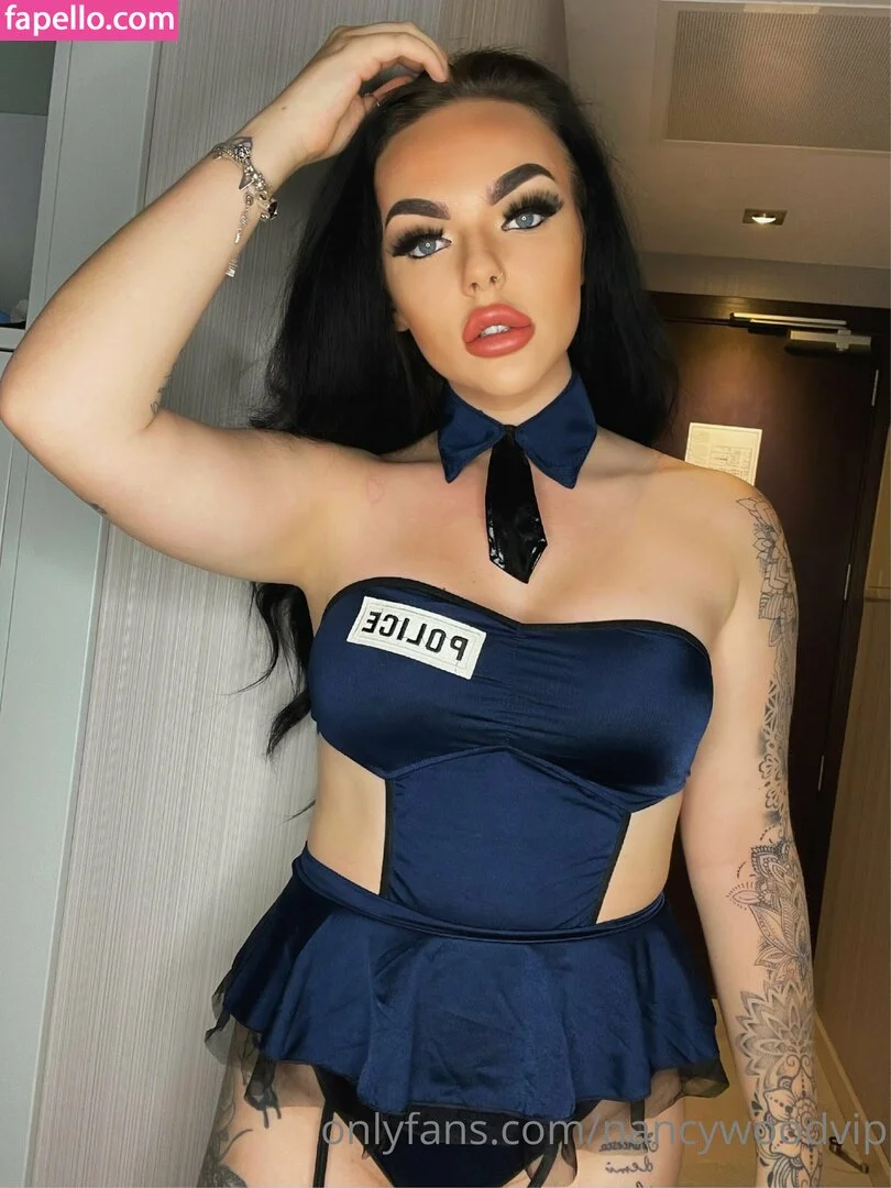 itsnancywoodfree Onlyfans Photo Gallery 