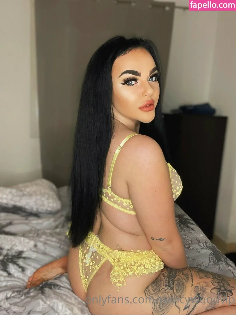 itsnancywoodfree Onlyfans Photo Gallery 