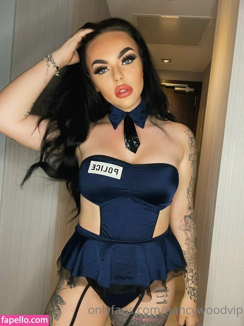 itsnancywoodfree Onlyfans Photo Gallery 