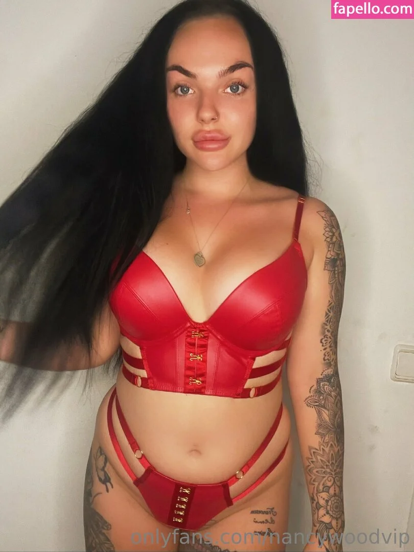 itsnancywoodfree Onlyfans Photo Gallery 
