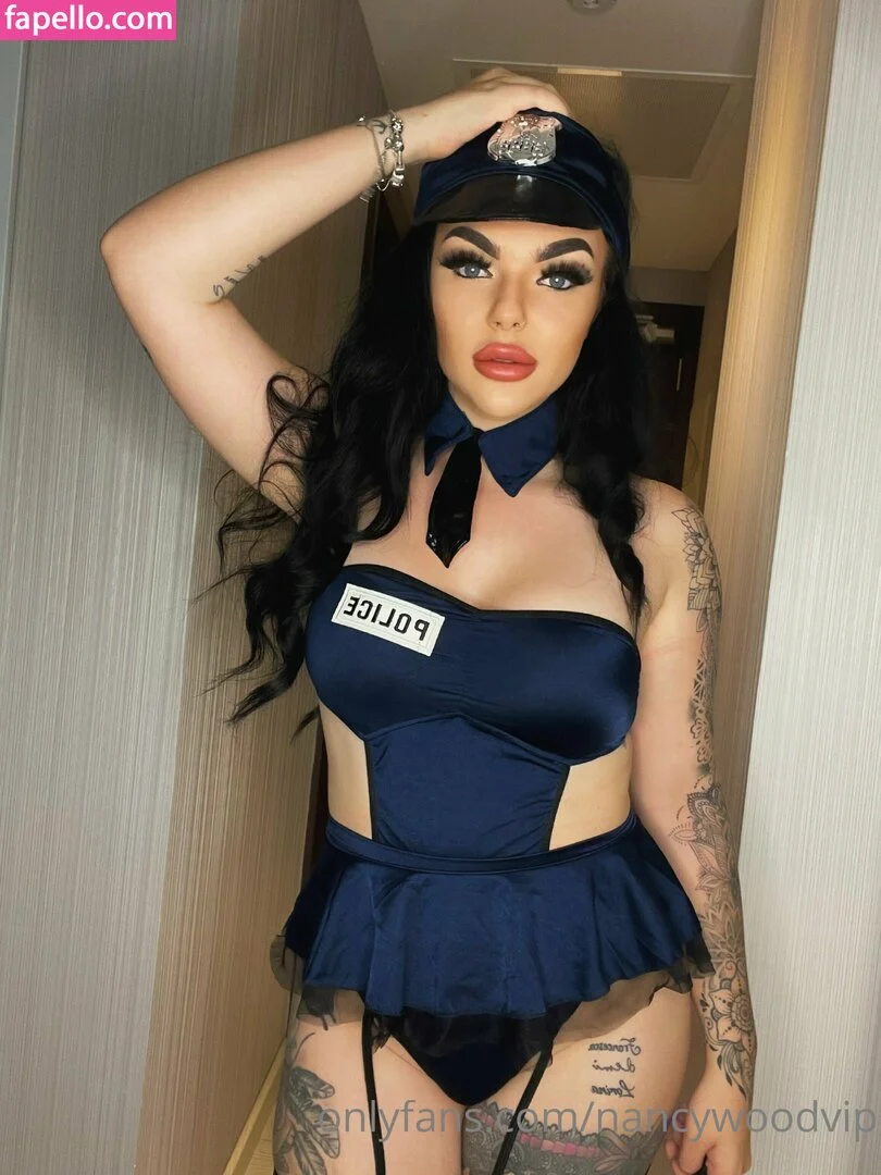 itsnancywoodfree Onlyfans Photo Gallery 