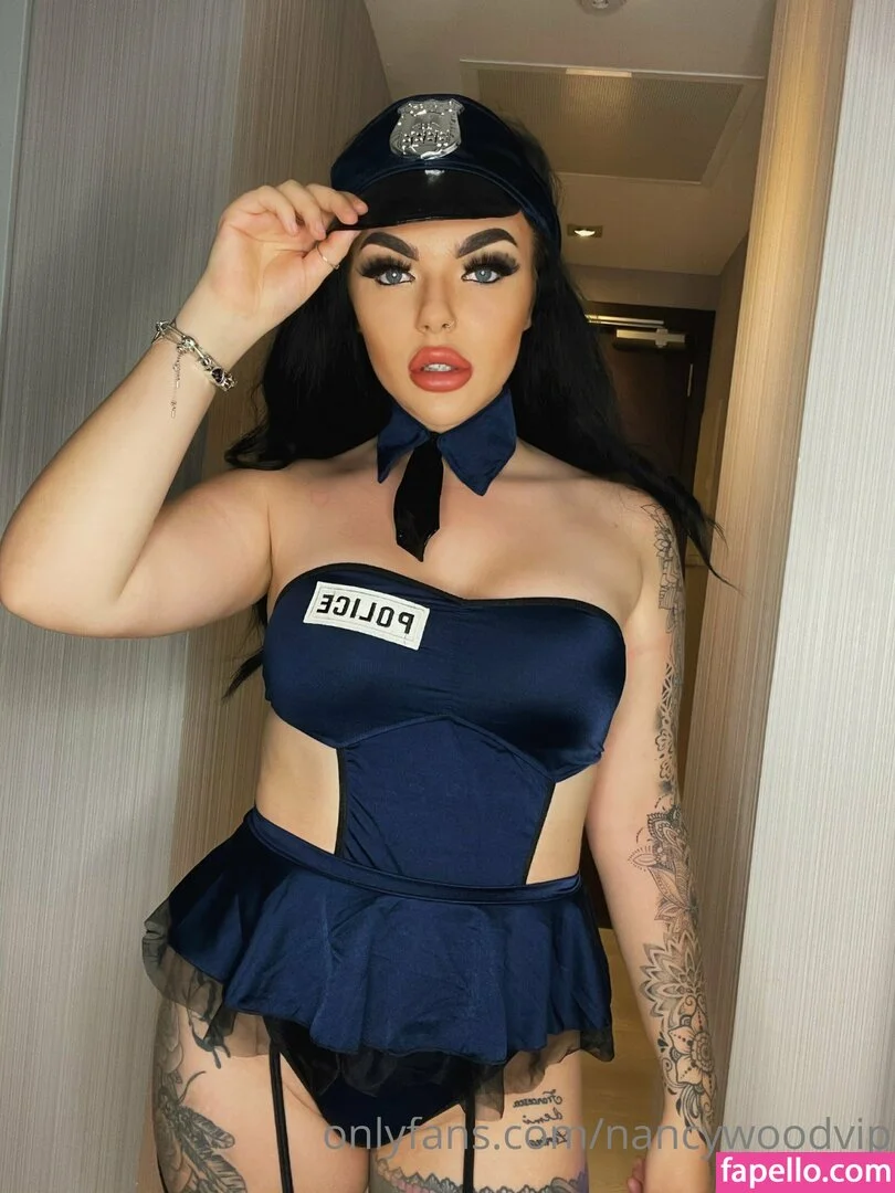 itsnancywoodfree Onlyfans Photo Gallery 