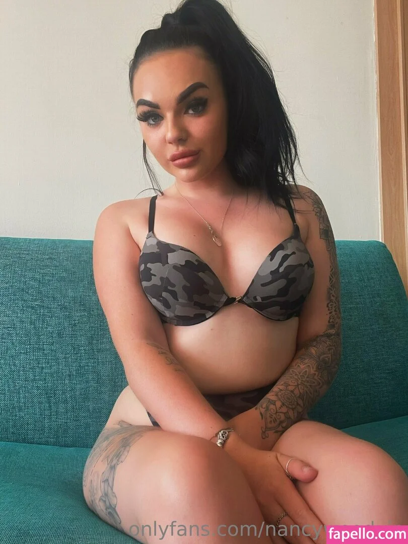 itsnancywoodfree Onlyfans Photo Gallery 