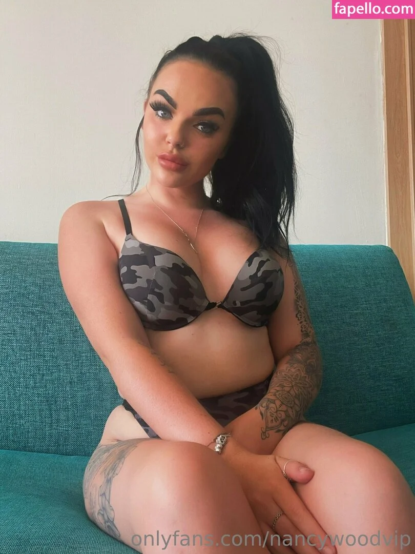 itsnancywoodfree Onlyfans Photo Gallery 