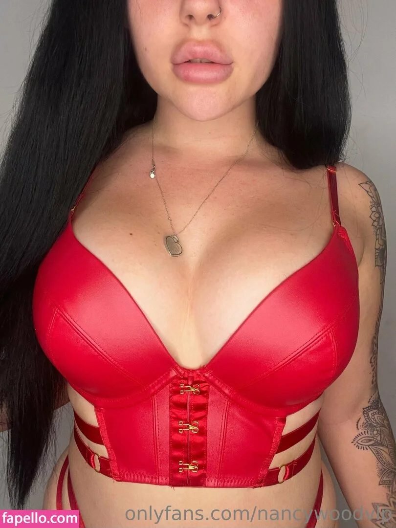 itsnancywoodfree Onlyfans Photo Gallery 