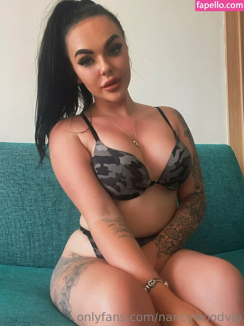 itsnancywoodfree Onlyfans Photo Gallery 