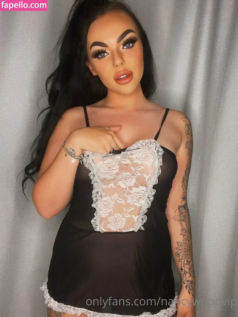 itsnancywoodfree Onlyfans Photo Gallery 