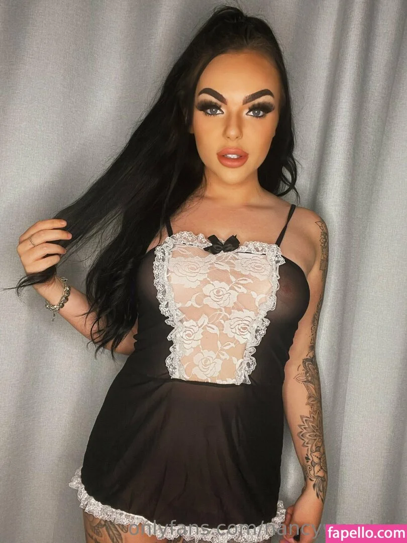 itsnancywoodfree Onlyfans Photo Gallery 