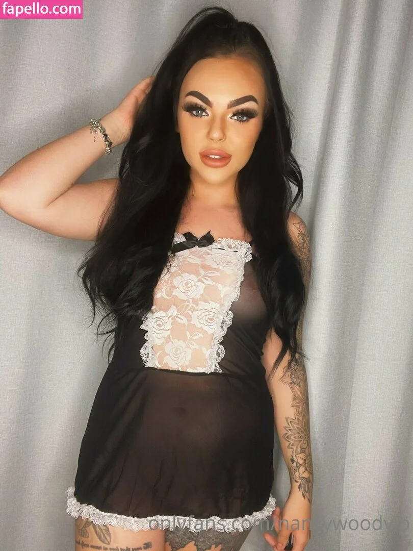 itsnancywoodfree Onlyfans Photo Gallery 