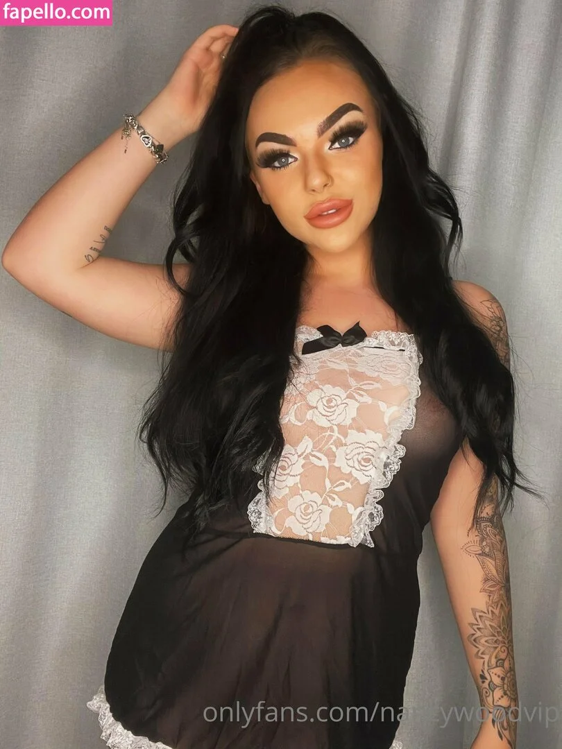 itsnancywoodfree Onlyfans Photo Gallery 