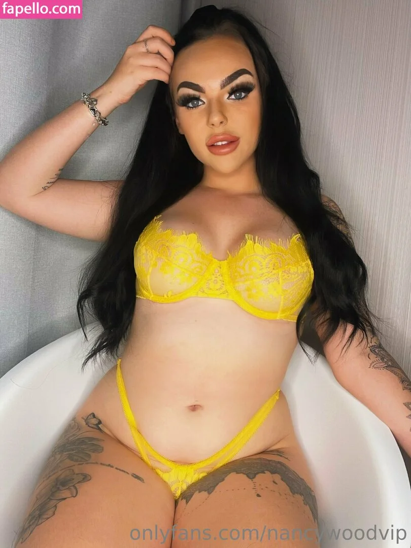 itsnancywoodfree Onlyfans Photo Gallery 