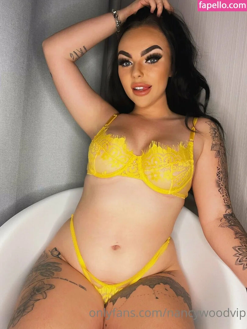 itsnancywoodfree Onlyfans Photo Gallery 