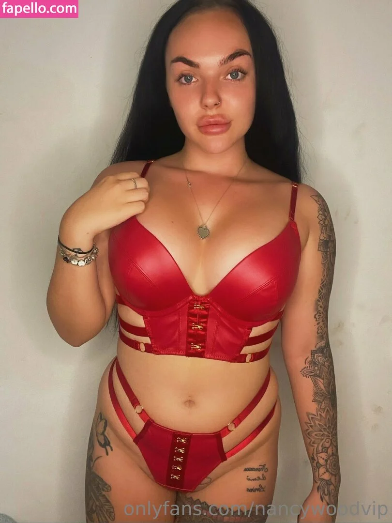 itsnancywoodfree Onlyfans Photo Gallery 