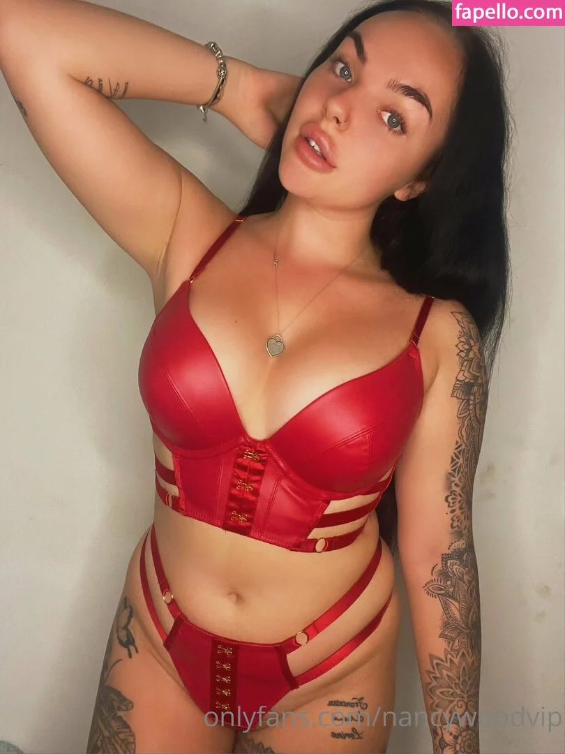 itsnancywoodfree Onlyfans Photo Gallery 