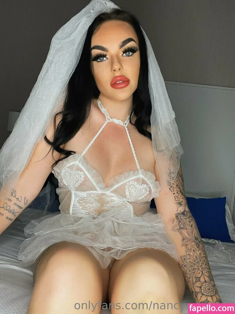 itsnancywoodfree Onlyfans Photo Gallery 