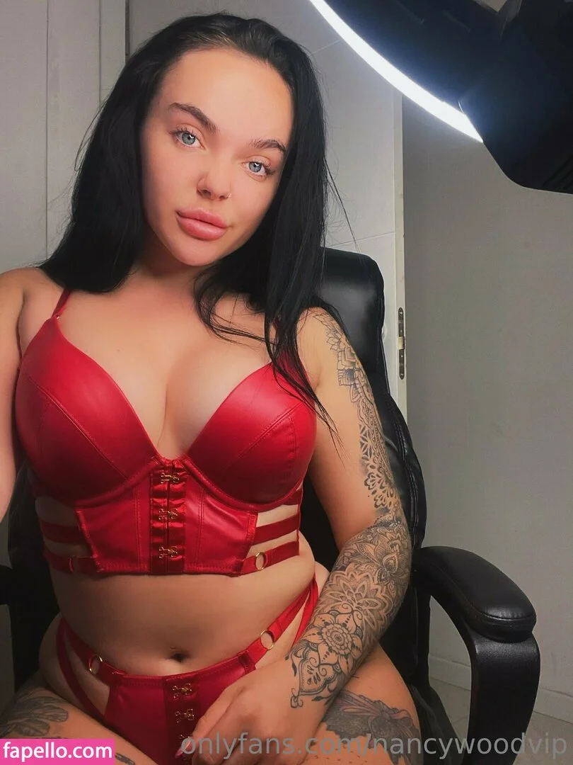 itsnancywoodfree Onlyfans Photo Gallery 