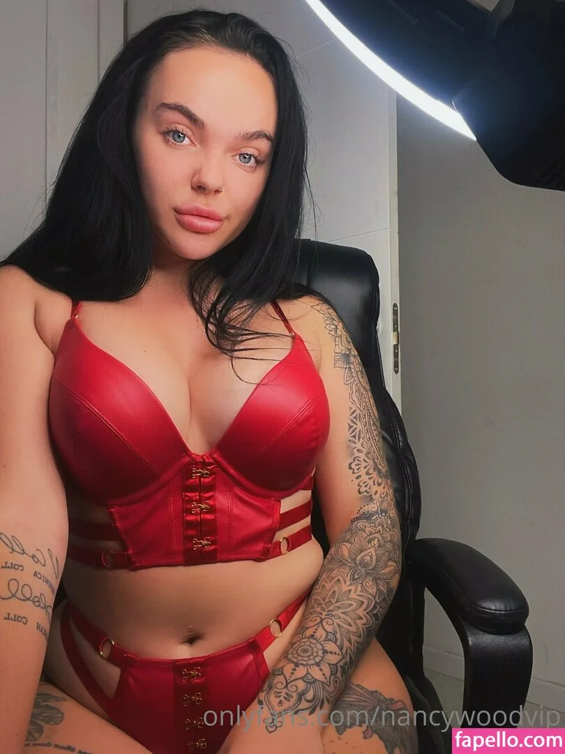 itsnancywoodfree Onlyfans Photo Gallery 