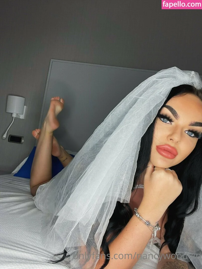 itsnancywoodfree Onlyfans Photo Gallery 