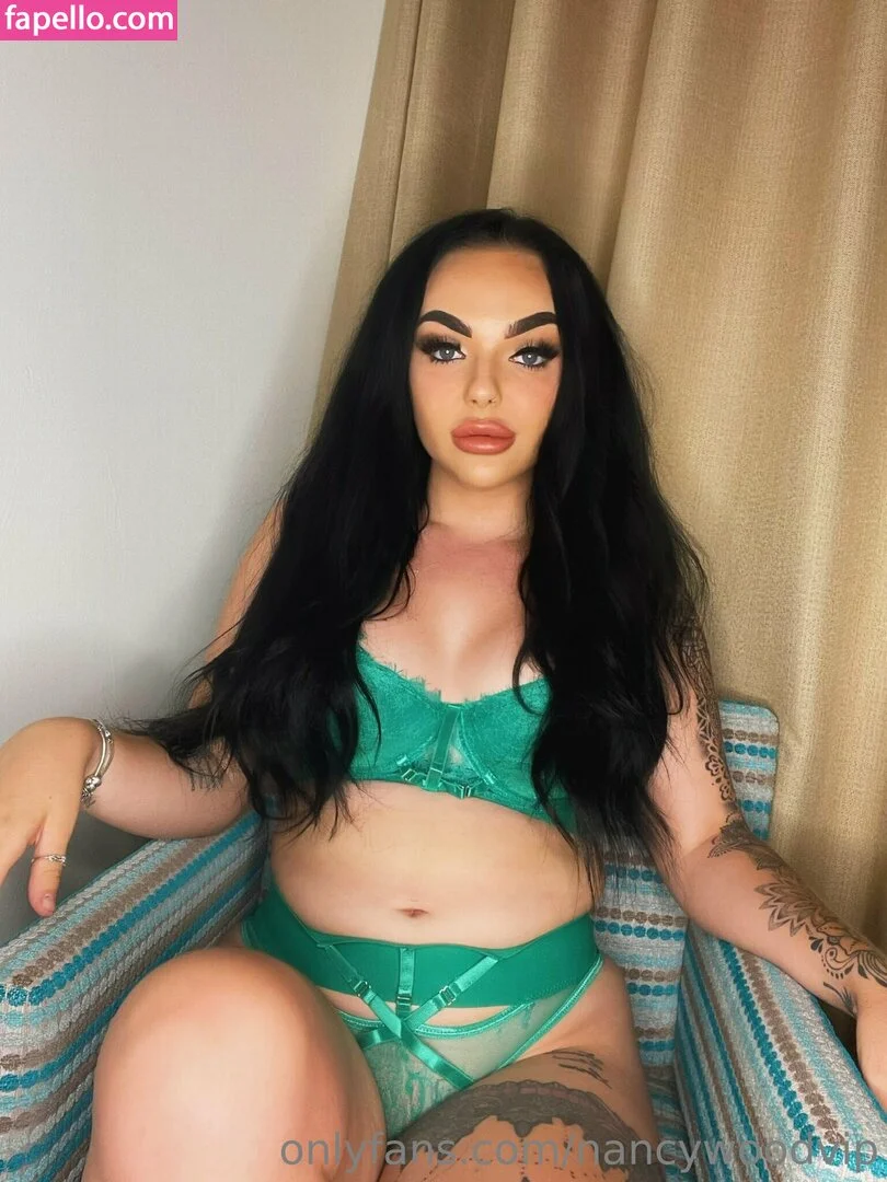 itsnancywoodfree Onlyfans Photo Gallery 