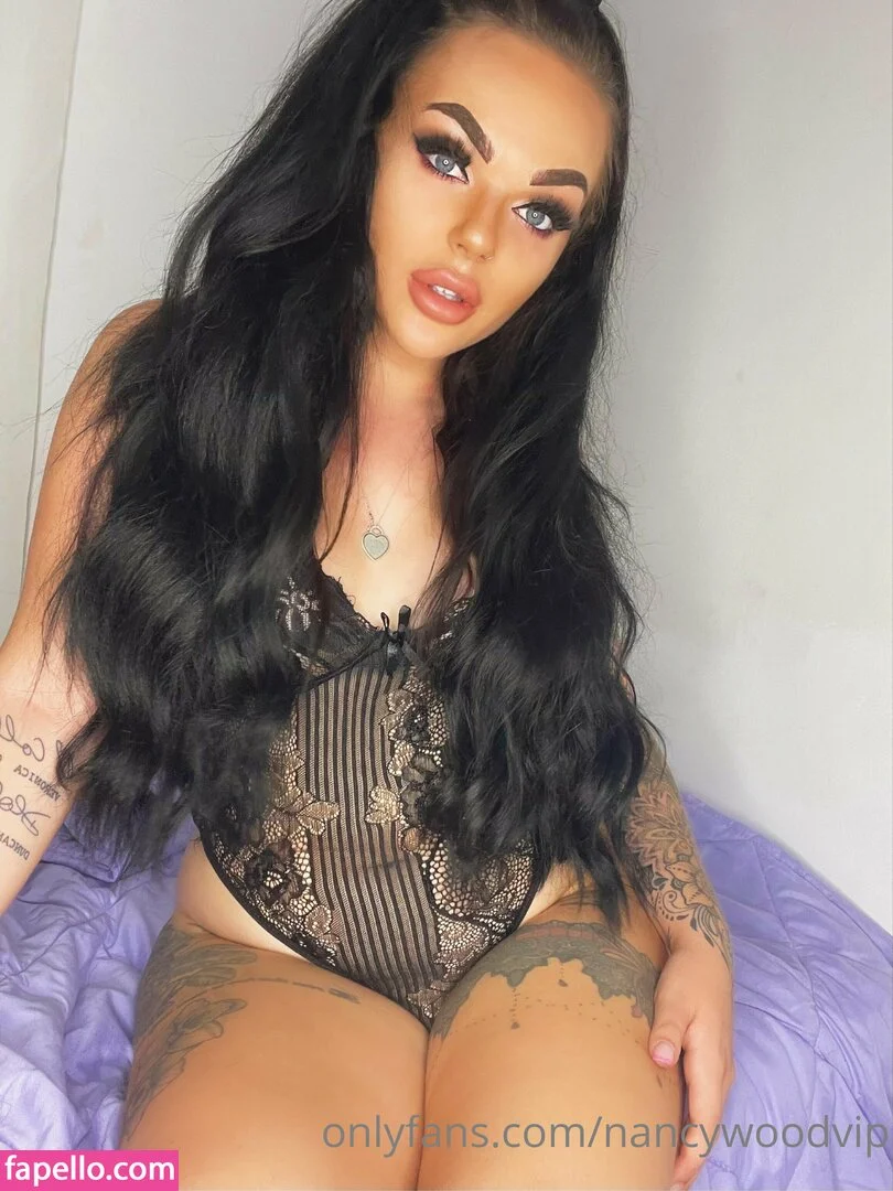 itsnancywoodfree Onlyfans Photo Gallery 
