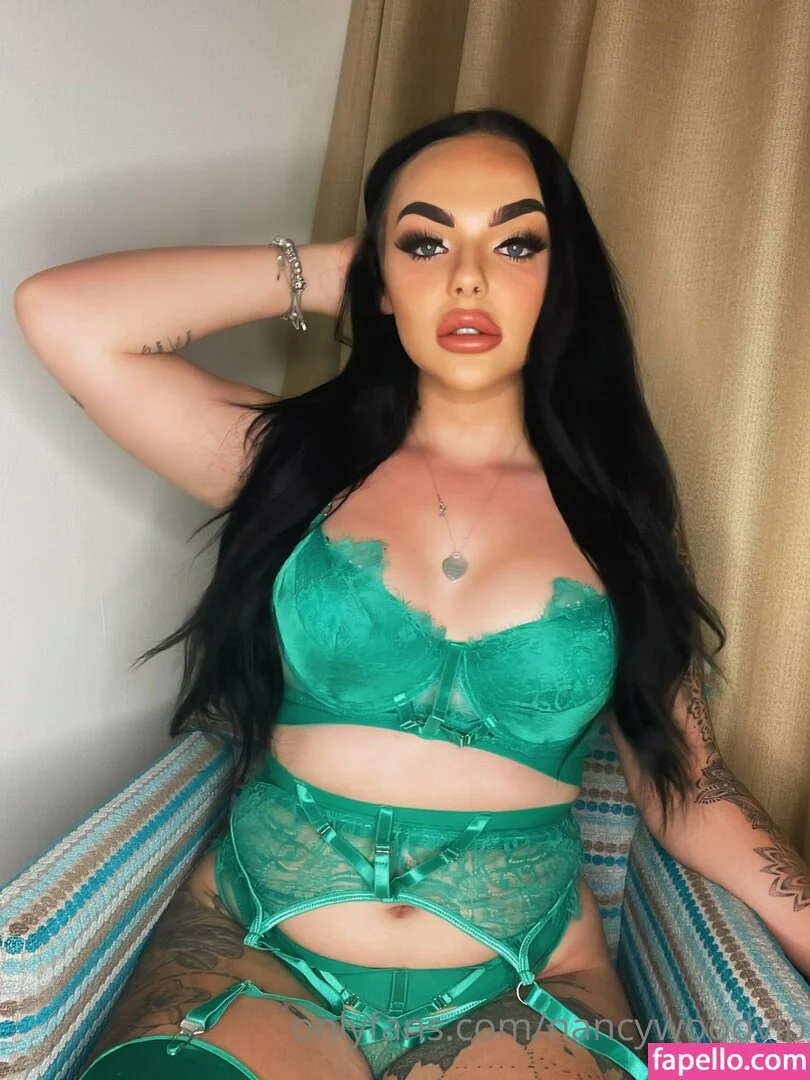 itsnancywoodfree Onlyfans Photo Gallery 