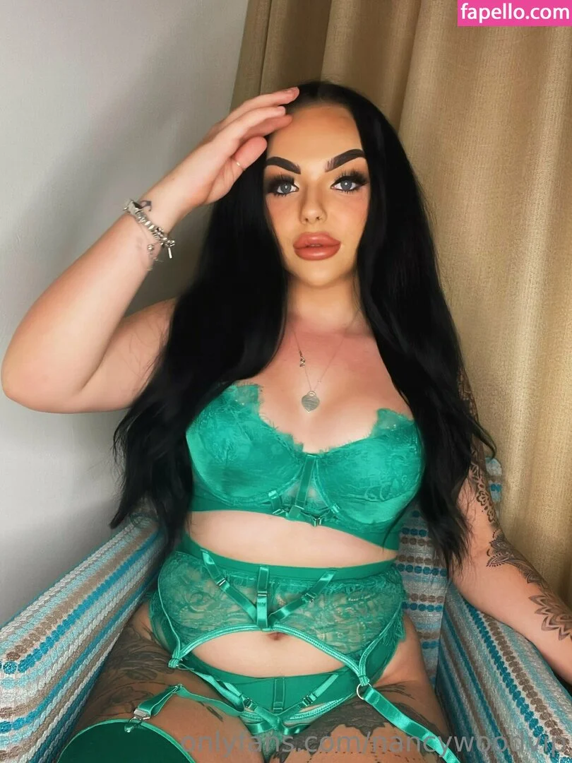 itsnancywoodfree Onlyfans Photo Gallery 