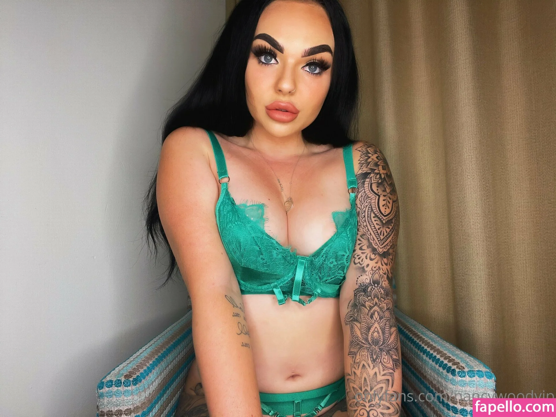 itsnancywoodfree Onlyfans Photo Gallery 