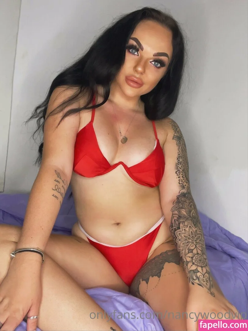 itsnancywoodfree Onlyfans Photo Gallery 