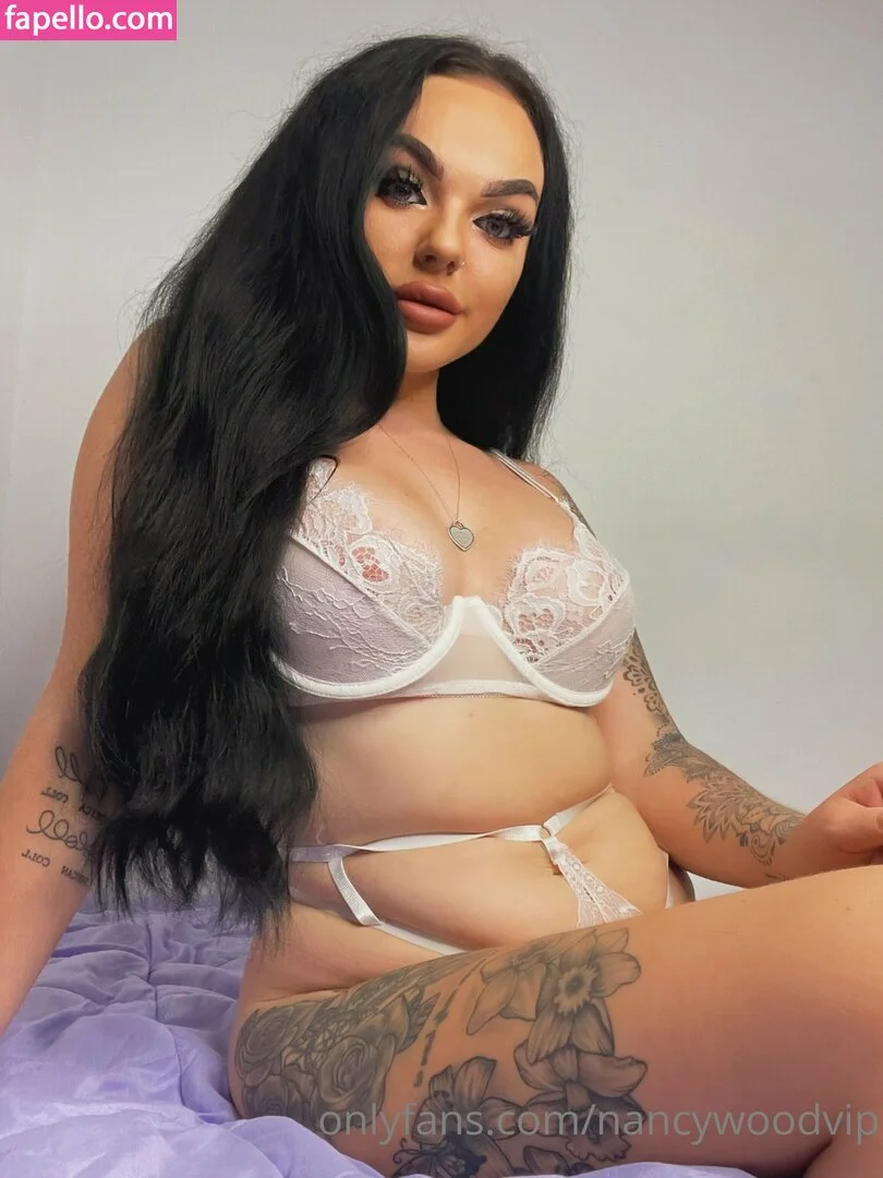 itsnancywoodfree Onlyfans Photo Gallery 