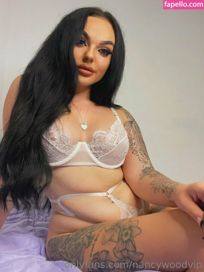 itsnancywoodfree Onlyfans Photo Gallery 