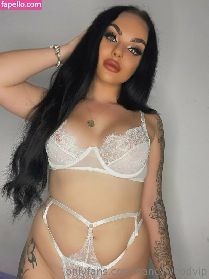 itsnancywoodfree Onlyfans Photo Gallery 