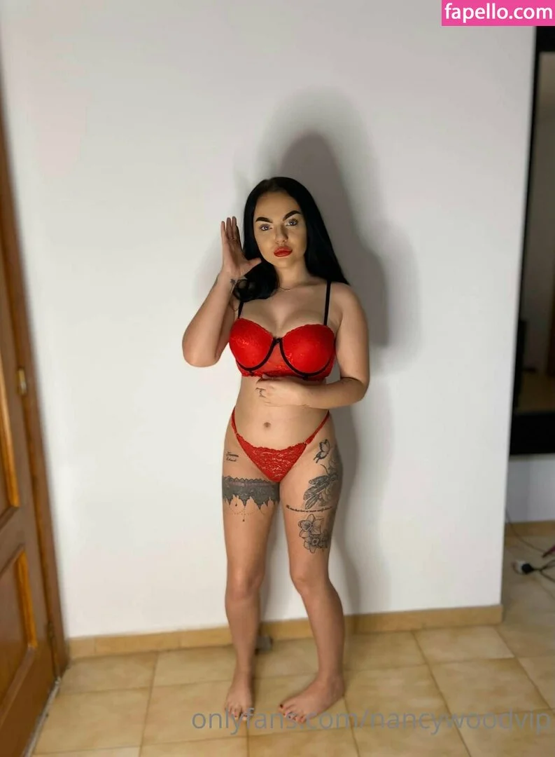itsnancywoodfree Onlyfans Photo Gallery 