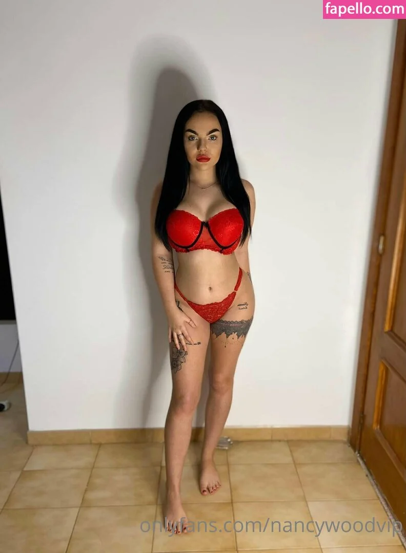 itsnancywoodfree Onlyfans Photo Gallery 