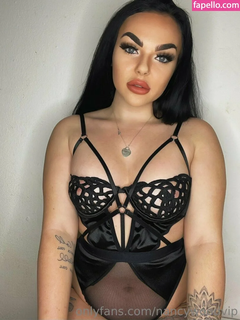 itsnancywoodfree Onlyfans Photo Gallery 