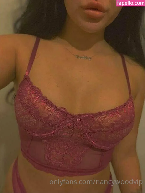 itsnancywoodfree Onlyfans Photo Gallery 