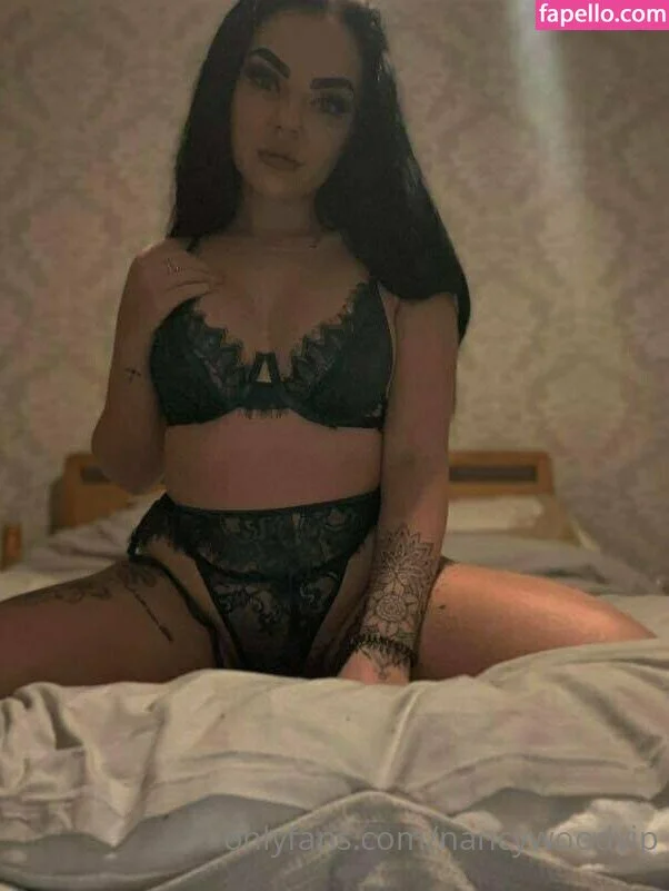 itsnancywoodfree Onlyfans Photo Gallery 