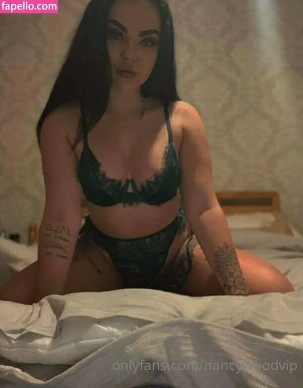 itsnancywoodfree Onlyfans Photo Gallery 