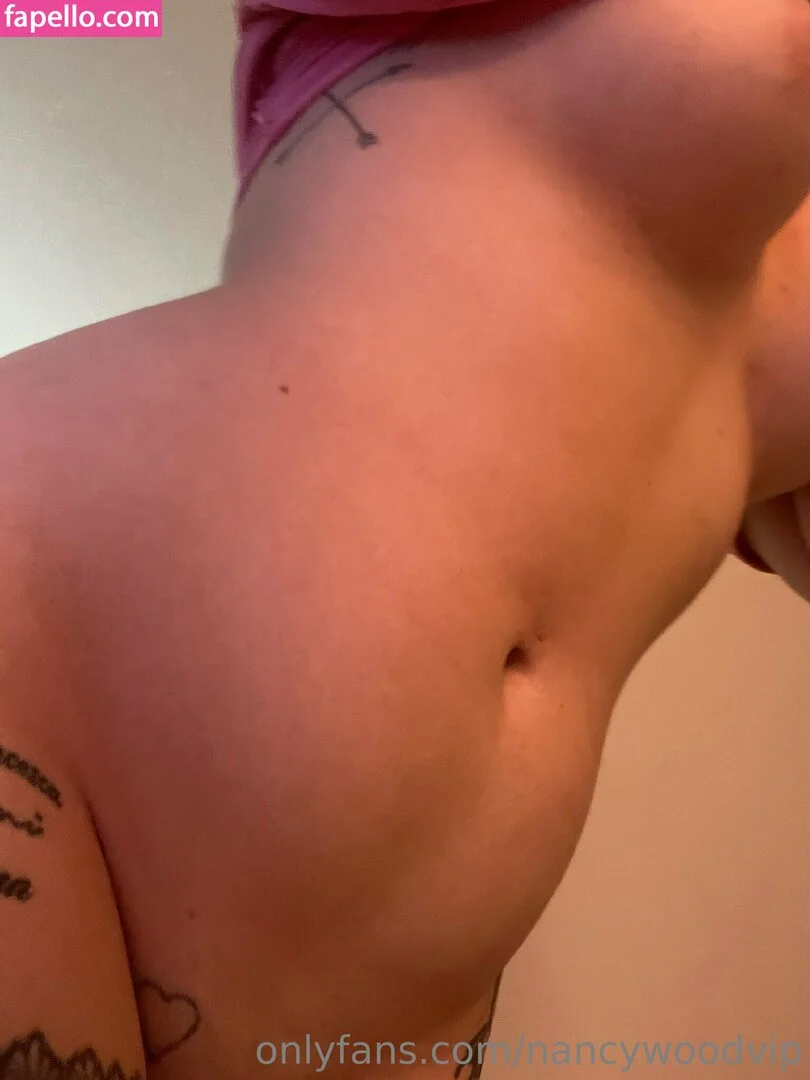 itsnancywoodfree Onlyfans Photo Gallery 