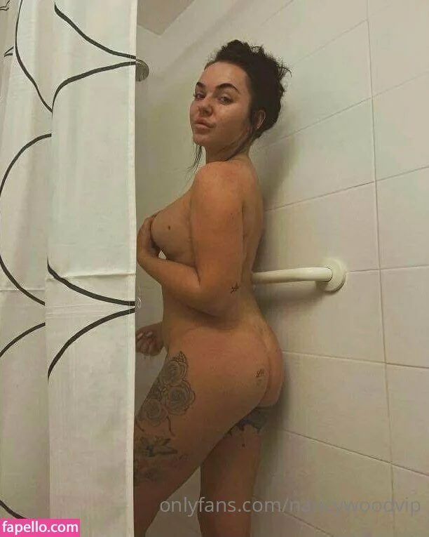 itsnancywoodfree Onlyfans Photo Gallery 