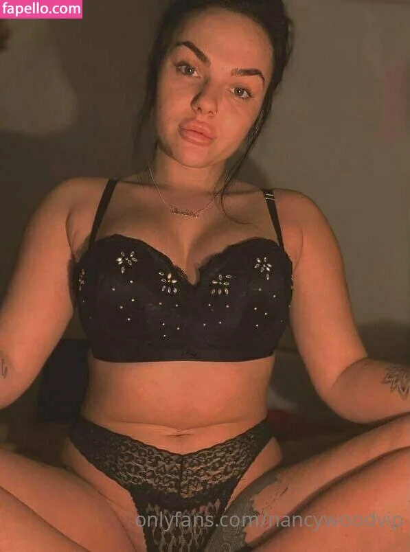 itsnancywoodfree Onlyfans Photo Gallery 