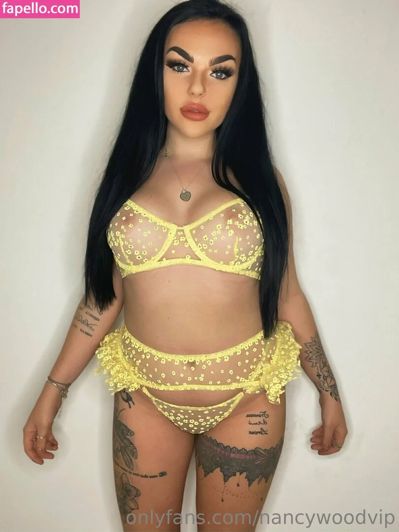 itsnancywoodfree Onlyfans Photo Gallery 