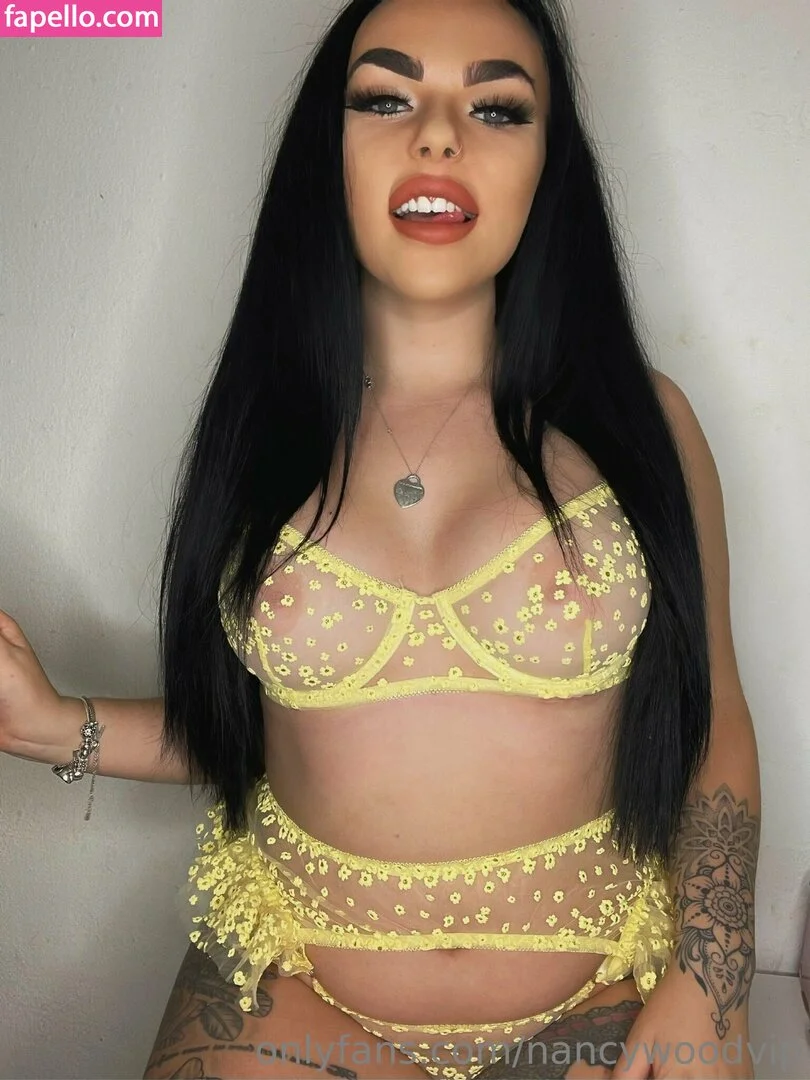 itsnancywoodfree Onlyfans Photo Gallery 