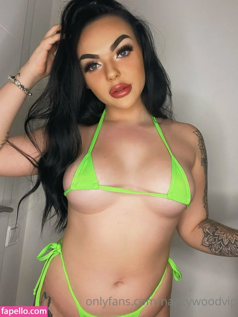 itsnancywoodfree Onlyfans Photo Gallery 